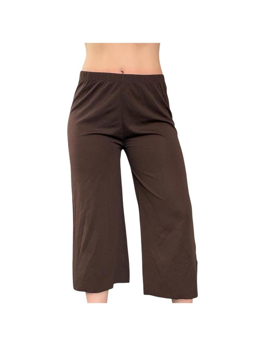 Y2K CHIC COQUETTE CAPRIS